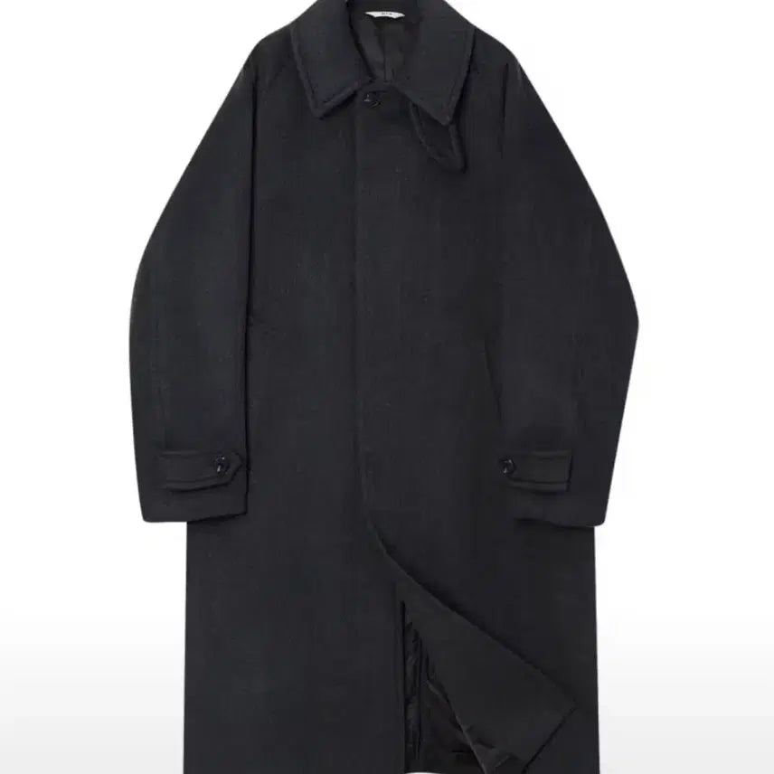 [BUNJANG] His Hedge 발마칸 S Coat / 히스 헤지스 발마칸 S