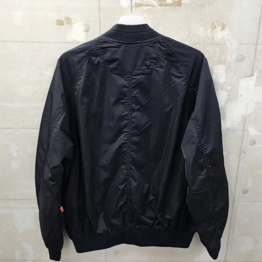 [BUNJANG] Descente MA-1 Woven Bomber Jacket (Men&