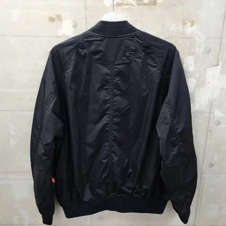 [BUNJANG] Descente MA-1 Woven Bomber Jacket (Men&