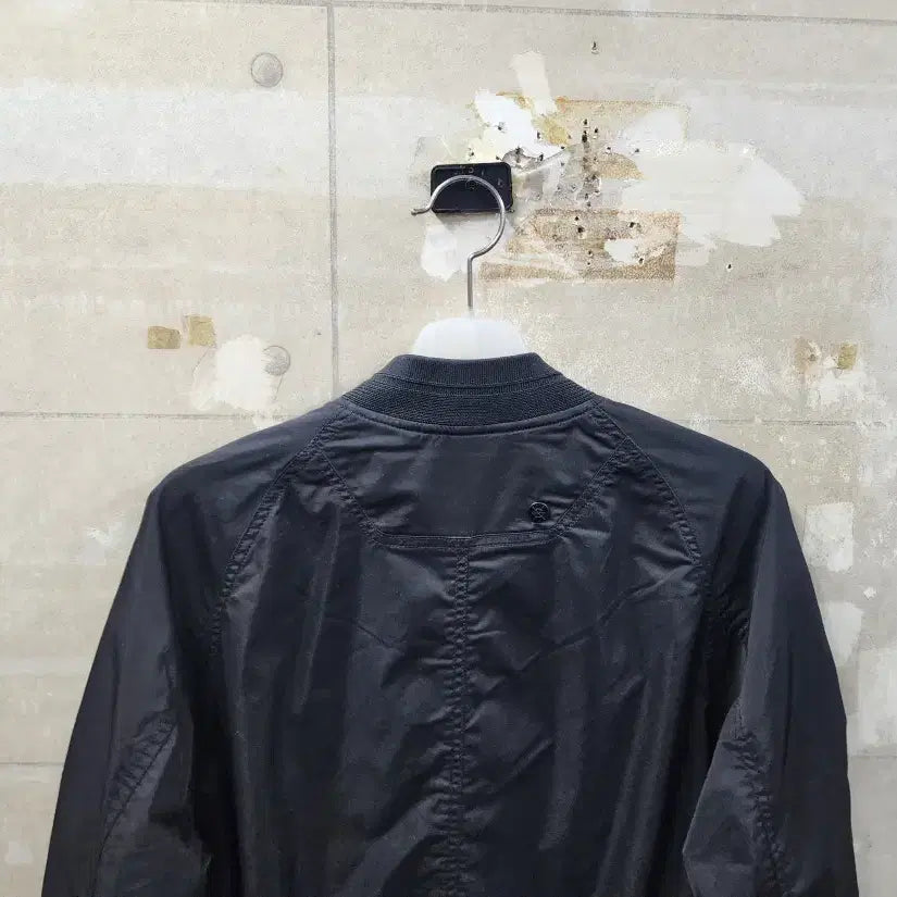 [BUNJANG] Descente MA-1 Woven Bomber Jacket (Men&