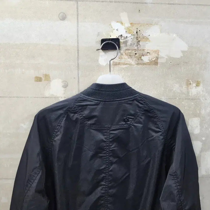 [BUNJANG] Descente MA-1 Woven Bomber Jacket (Men&