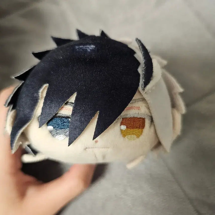 [BUNJANG] Winbre Sakura Plush Doll / 윈브레 사쿠라 인형 만쥬 모찌 누이