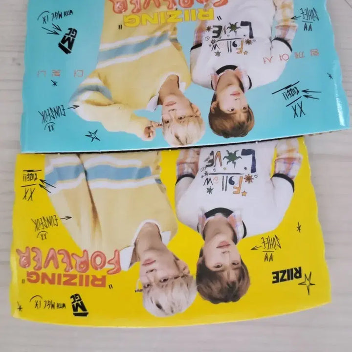 [BUNJANG] RIIZE Eunseok Sohee Ttottolz Cup Holder / 라이즈 메가커피 컵홀더 은석 소희 또돌즈 양도 판매