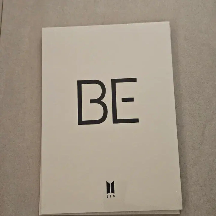 [BUNJANG] BTS BE Weverse Shop POB Note Sealed / bts be 앨범 위버스샵 특전 노트 미개봉