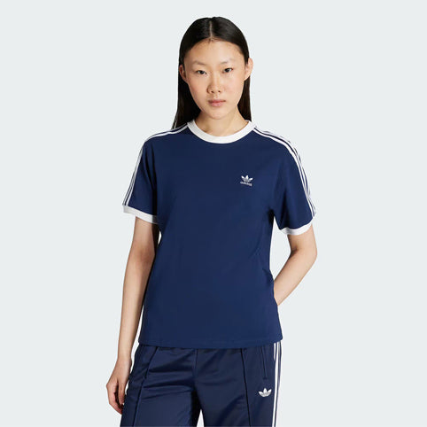 [BUNJANG] Adidas 3-Stripes T-Shirt / [새상품/바로배송/100%정품] 아디다스 3-스트라이프 티셔츠