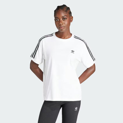 [BUNJANG] Adidas 3-Stripes T-Shirt / [새상품/바로배송/100%정품] 아디다스 3-스트라이프 티셔츠