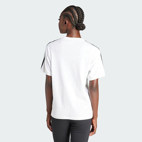 [BUNJANG] Adidas 3-Stripes T-Shirt / [새상품/바로배송/100%정품] 아디다스 3-스트라이프 티셔츠