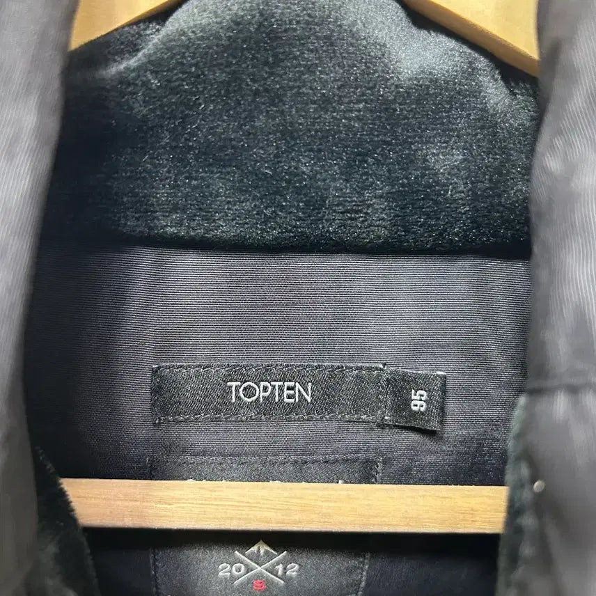 [BUNJANG] Topten Men&