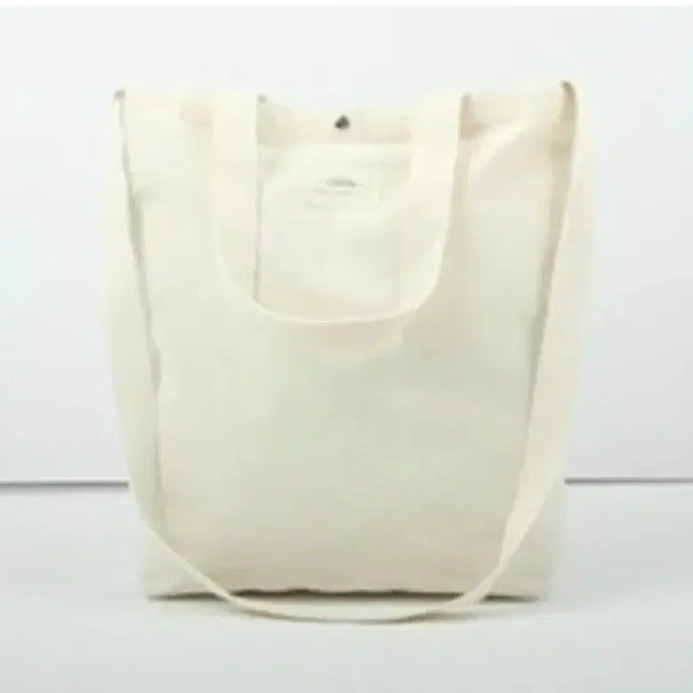 [BUNJANG] Eco-Bag Ivory Bag / 에코백 아이보리가방(새상품)