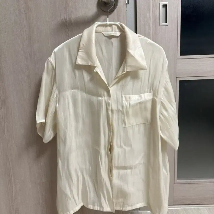 [BUNJANG] Dragon Blues Shirt / 드래곤 블루스 셔츠