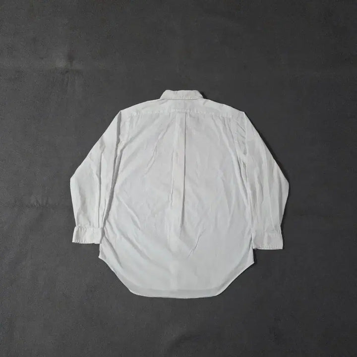 [BUNJANG] Polo Ralph Lauren White Shirt L / 폴로 화이트 셔츠 L