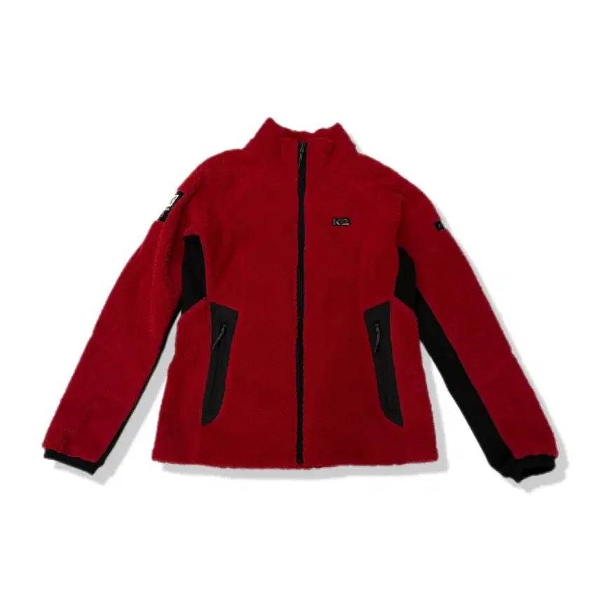 [SOLD OUT] K2 ALP fleece jacket 95