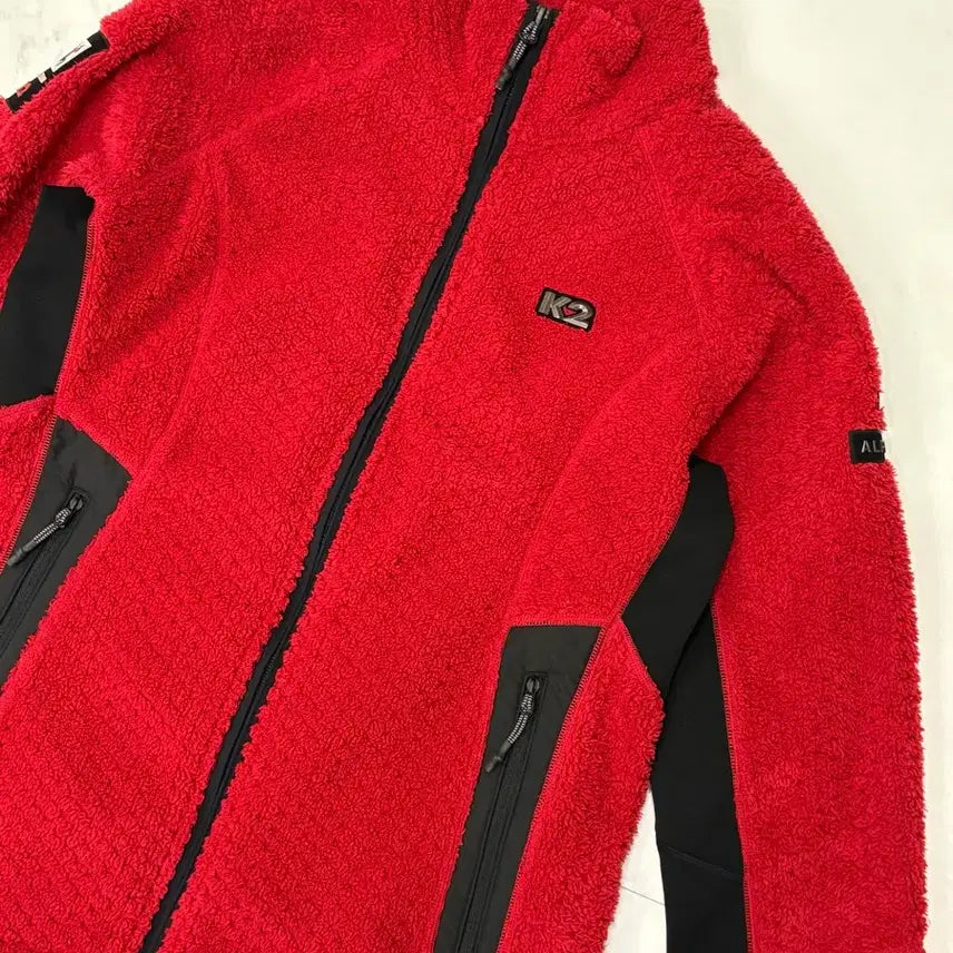 [SOLD OUT] K2 ALP fleece jacket 95