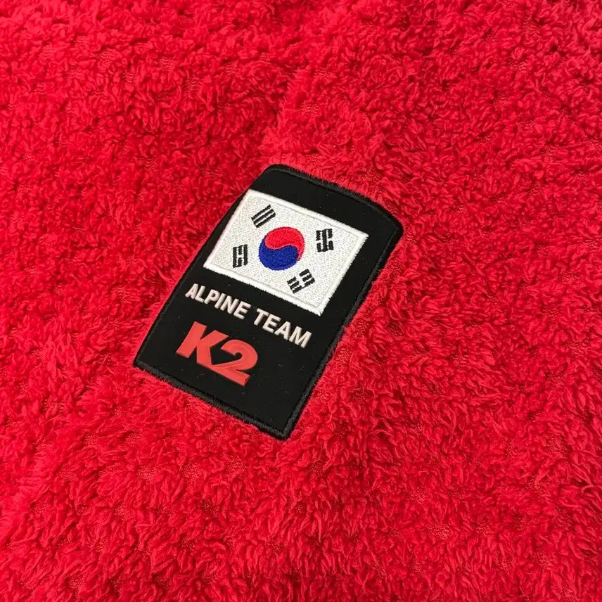 [SOLD OUT] K2 ALP fleece jacket 95