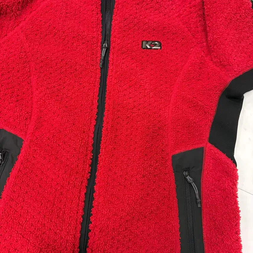 [SOLD OUT] K2 ALP fleece jacket 95