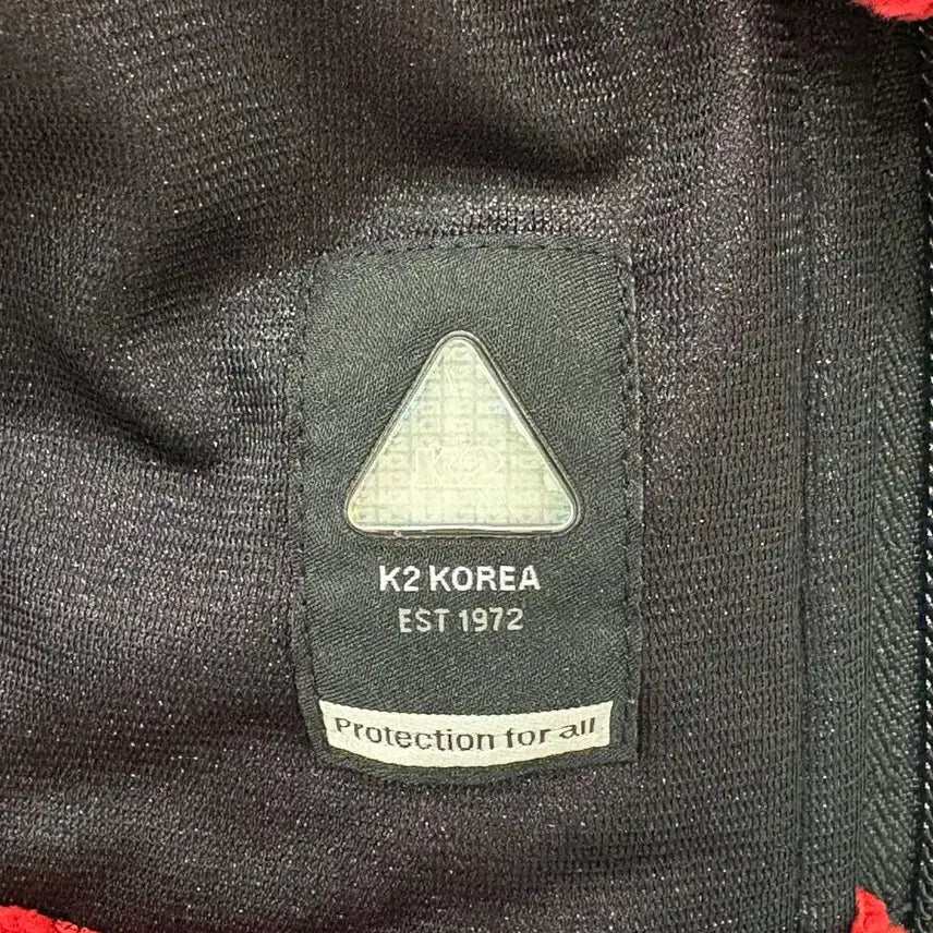 [SOLD OUT] K2 ALP fleece jacket 95