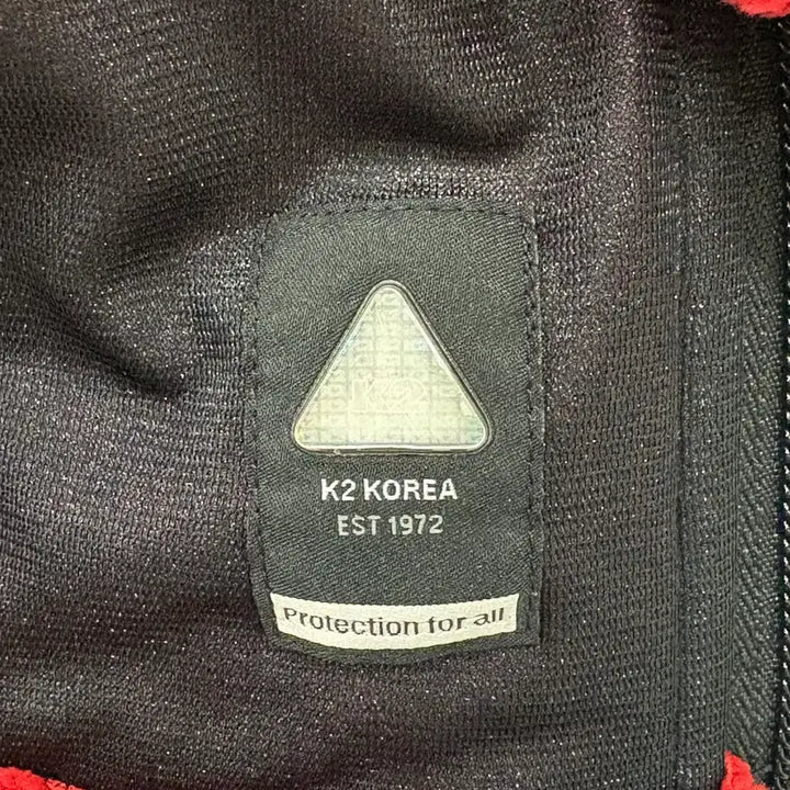 [SOLD OUT] K2 ALP fleece jacket 95