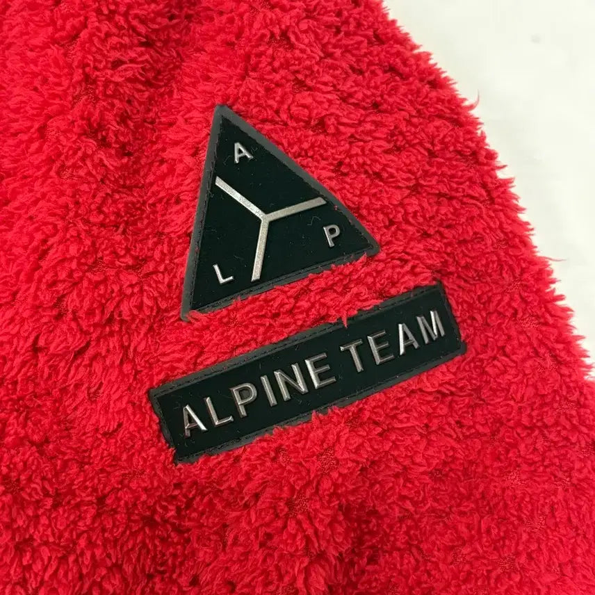 [SOLD OUT] K2 ALP fleece jacket 95