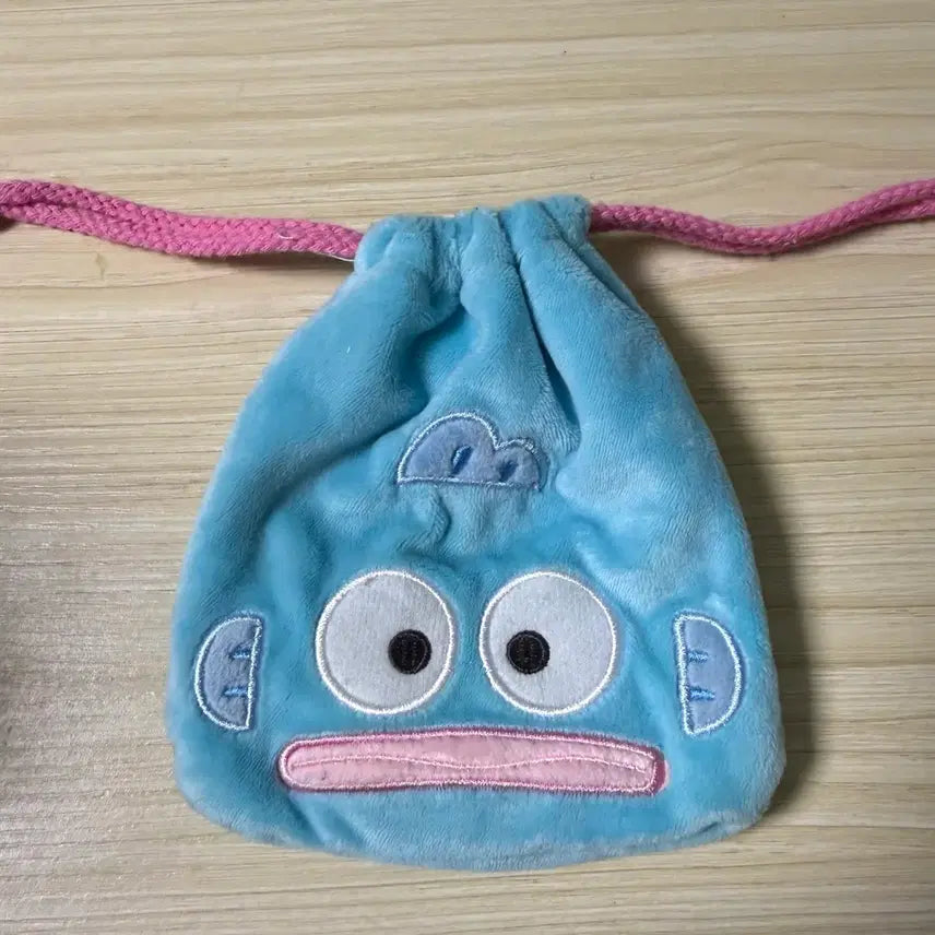 [BUNJANG] Hangyodong Pouch / 한교동 파우치