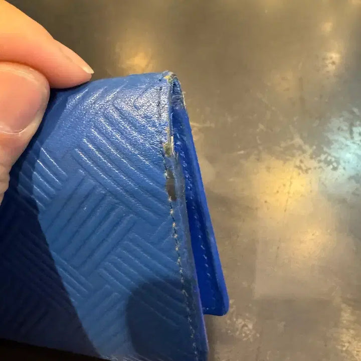 [BUNJANG] Bottega Veneta Card Wallet / 보테가베네타 카드지갑