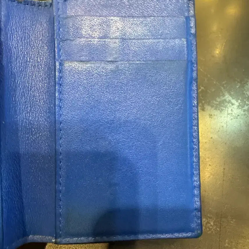 [BUNJANG] Bottega Veneta Card Wallet / 보테가베네타 카드지갑