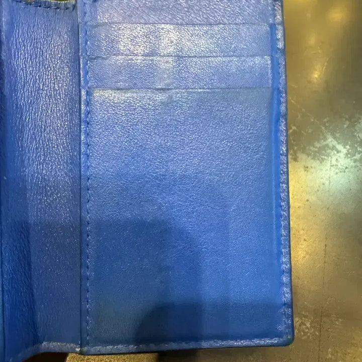 [BUNJANG] Bottega Veneta Card Wallet / 보테가베네타 카드지갑
