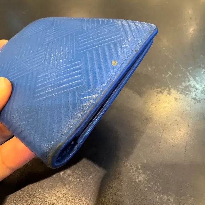 [BUNJANG] Bottega Veneta Card Wallet / 보테가베네타 카드지갑