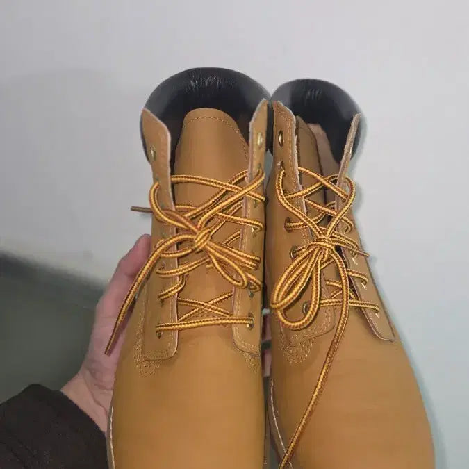 [BUNJANG] Boy London 260 Walker Boots / 보이런던 260 워커