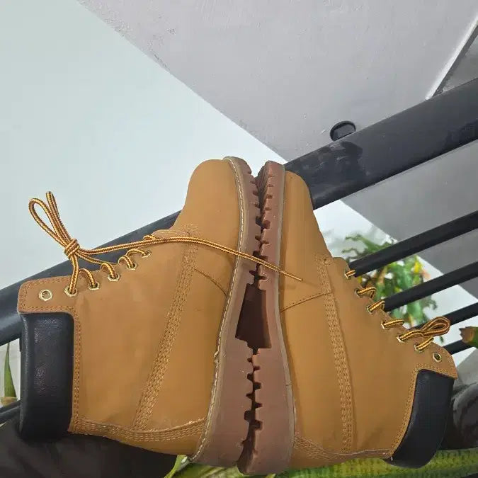 [BUNJANG] Boy London 260 Walker Boots / 보이런던 260 워커