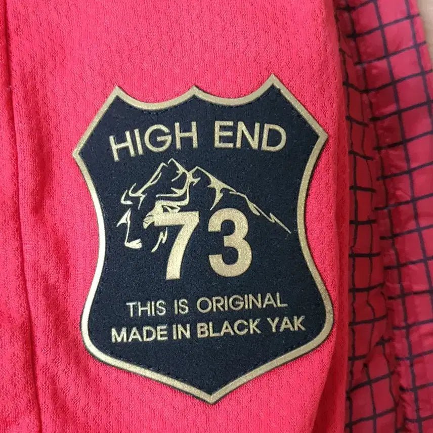[BUNJANG] BLACK YAK Ultralight Padded Jacket and Windbreaker / BLACK YAK 블랙야크 초경량패딩 및 바람막이