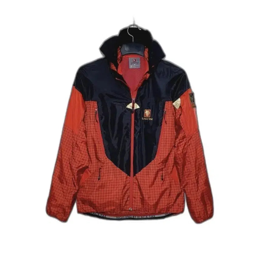 [BUNJANG] BLACK YAK Ultralight Padded Jacket and Windbreaker / BLACK YAK 블랙야크 초경량패딩 및 바람막이