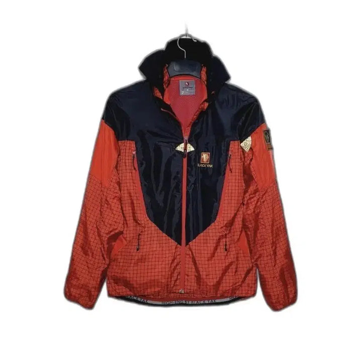 [BUNJANG] BLACK YAK Ultralight Padded Jacket and Windbreaker / BLACK YAK 블랙야크 초경량패딩 및 바람막이
