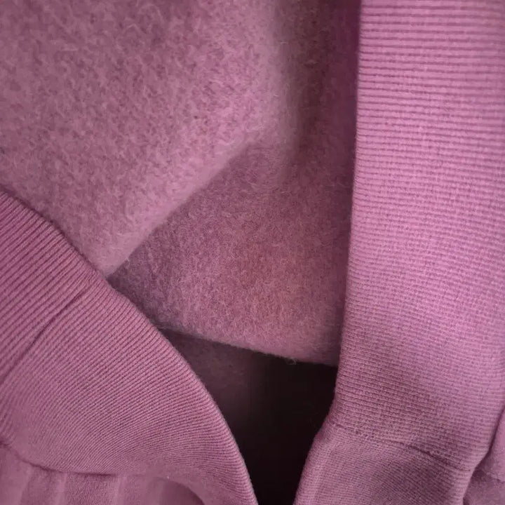 [BUNJANG] Pink Hoodie (Size 55) / 여성 핑크후드(55사이즈)