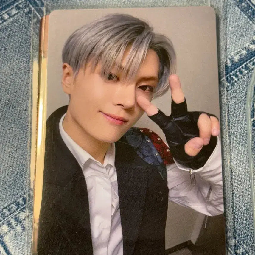 [BUNJANG] Enhypen Jay Photocard / 엔하이폰 제이 포카