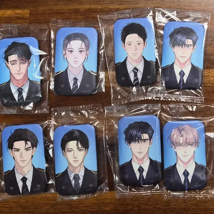 [BUNJANG] Reborn Album Photocard Bundle Set / 레진 아밝 증명사진 뱃지 레봄 해빙곡선 백라이트 뿌없나 애욕 등등