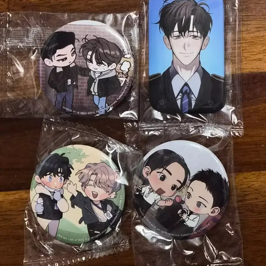[BUNJANG] Reborn Album Photocard Bundle Set / 레진 아밝 증명사진 뱃지 레봄 해빙곡선 백라이트 뿌없나 애욕 등등