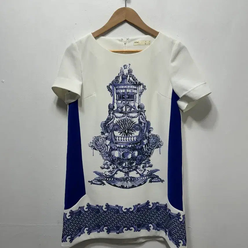 [SOLD OUT] 르숍 여성 원피스 S