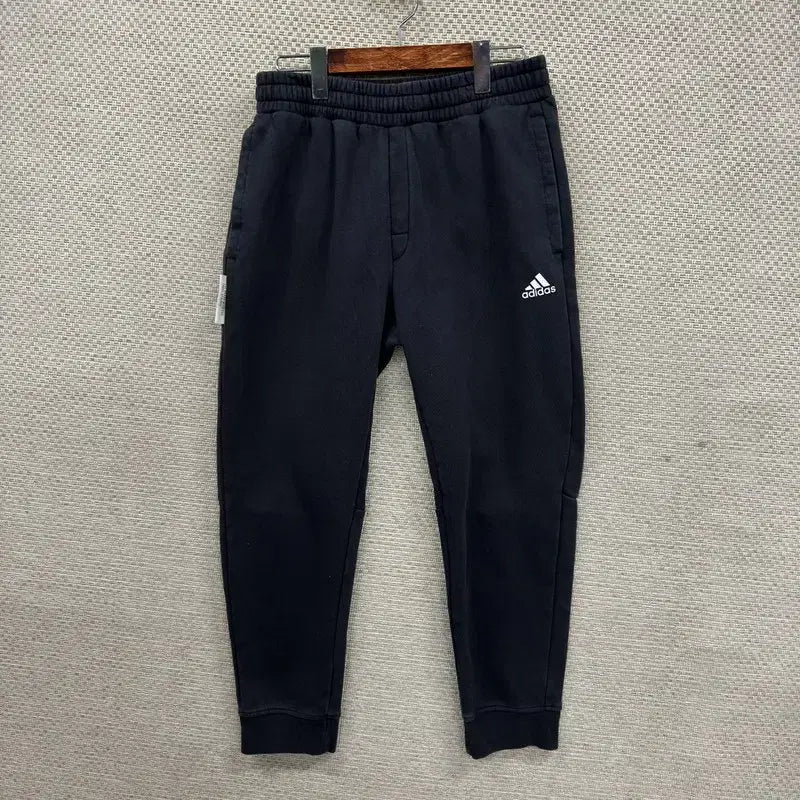 [SOLD OUT] 아디다스 삼선 조거 츄리닝바지 L M13416
