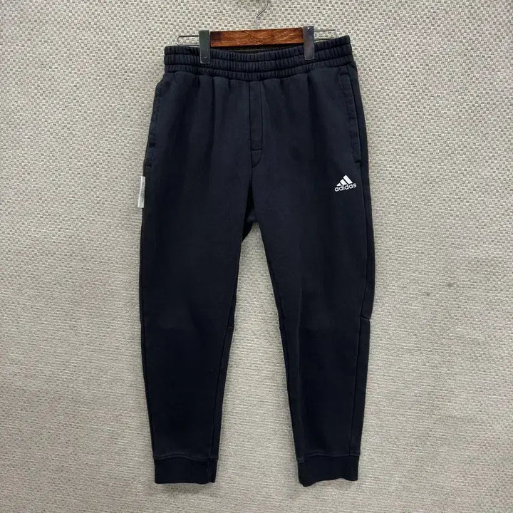[SOLD OUT] 아디다스 삼선 조거 츄리닝바지 L M13416