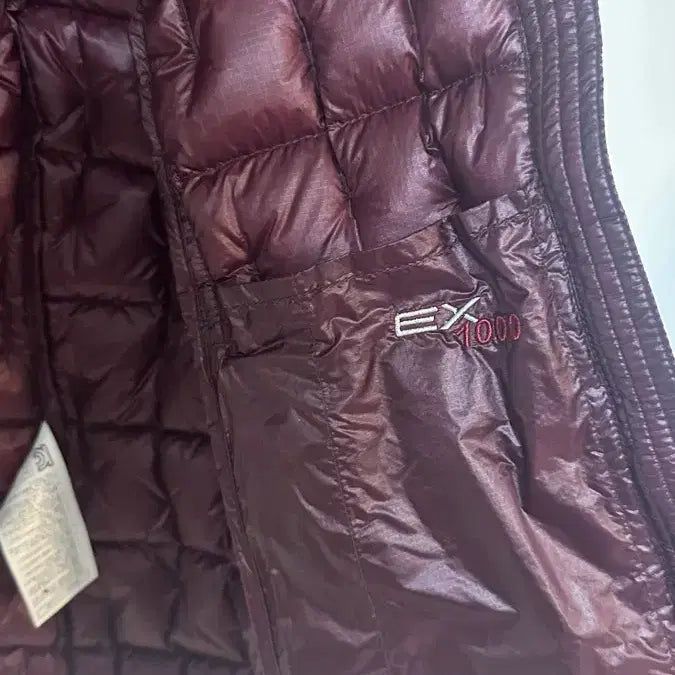 [SOLD OUT] Mont-bell 몽벨 플라즈마1000 구스다운패딩 S사이즈