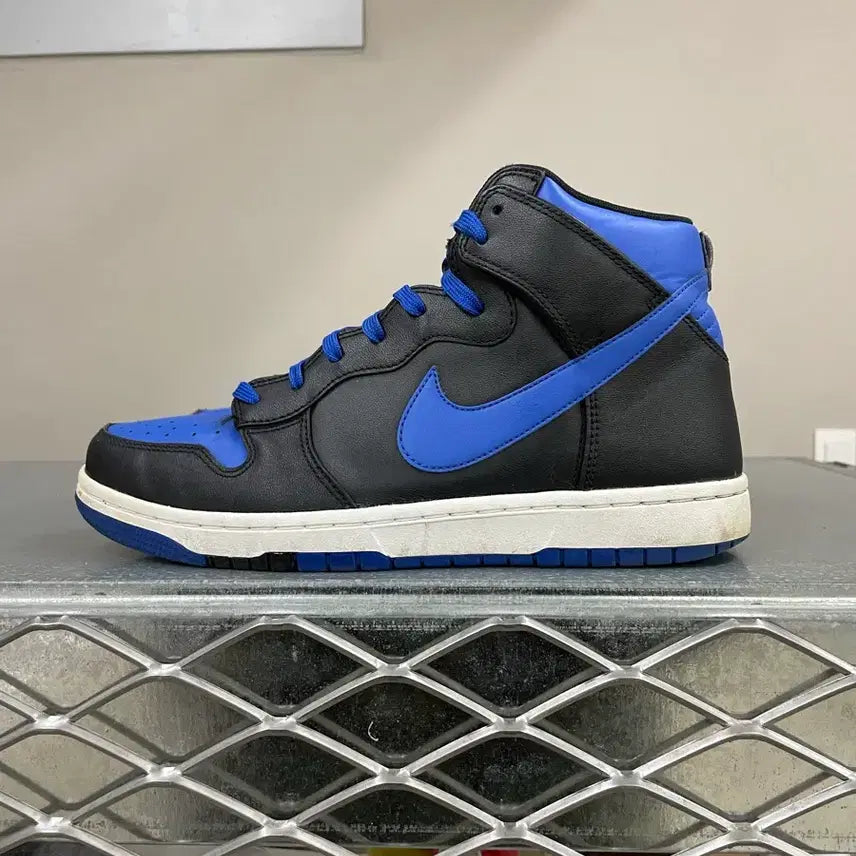 [BUNJANG] Nike Dunk Comfort Lyon Blue 260 Sneakers / 나이키 덩크 컴포트 리옹 블루 260