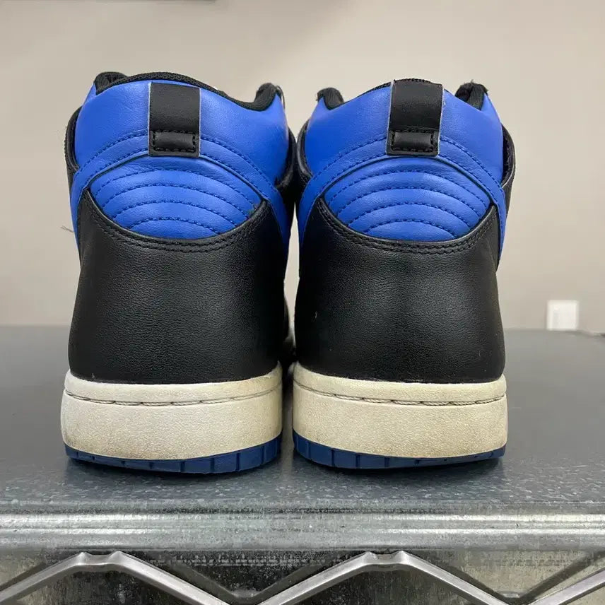 [BUNJANG] Nike Dunk Comfort Lyon Blue 260 Sneakers / 나이키 덩크 컴포트 리옹 블루 260