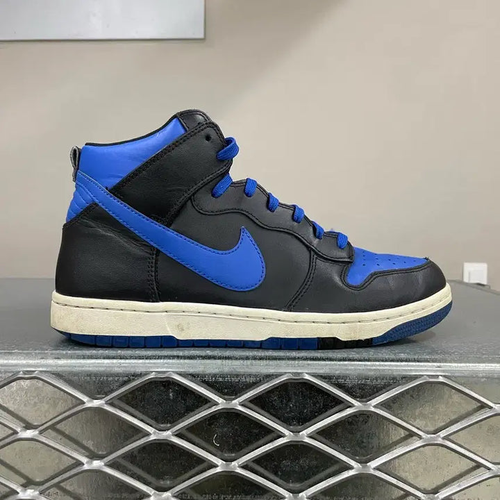 [BUNJANG] Nike Dunk Comfort Lyon Blue 260 Sneakers / 나이키 덩크 컴포트 리옹 블루 260