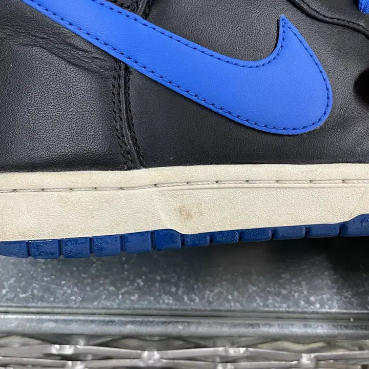 [BUNJANG] Nike Dunk Comfort Lyon Blue 260 Sneakers / 나이키 덩크 컴포트 리옹 블루 260