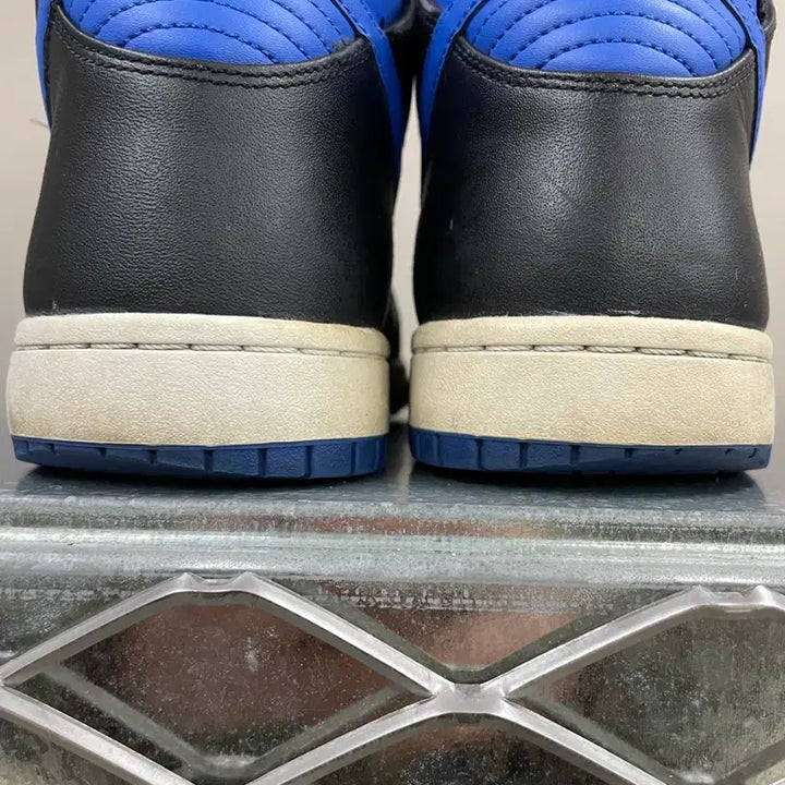 [BUNJANG] Nike Dunk Comfort Lyon Blue 260 Sneakers / 나이키 덩크 컴포트 리옹 블루 260