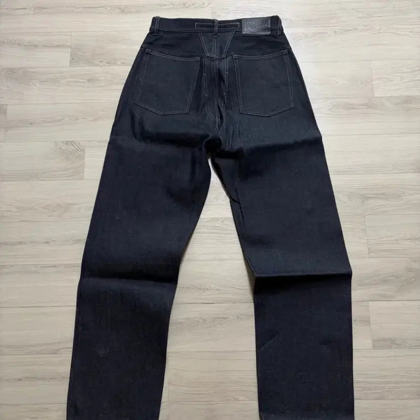[BUNJANG] Olive de Lab Service MFG Brand New X Pants (S) / 올리브드랩서비스 ODS x MFG 브랜드 뉴X팬츠 S사이즈
