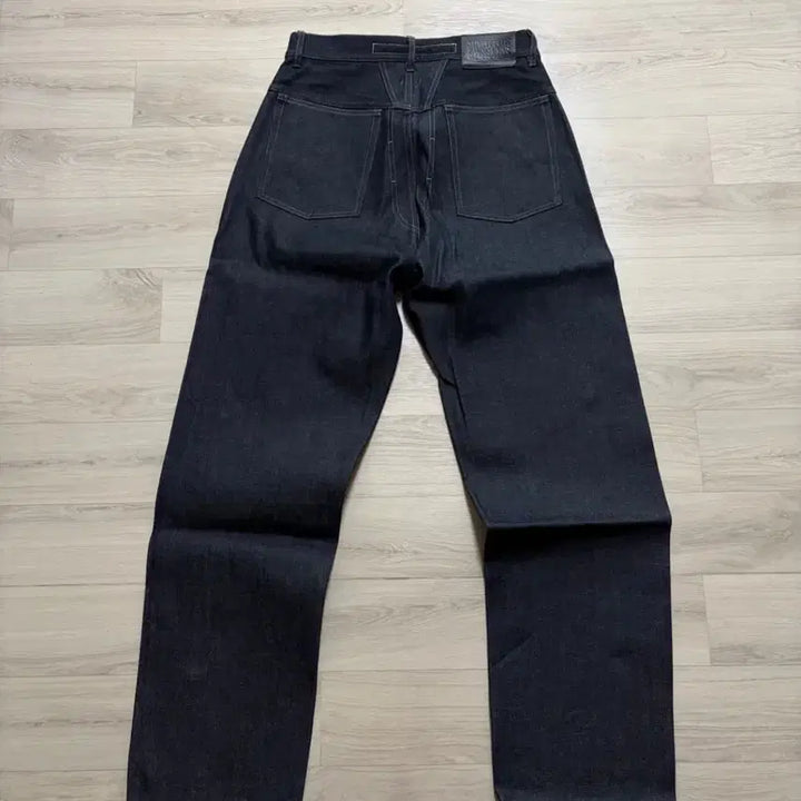 [BUNJANG] Olive de Lab Service MFG Brand New X Pants (S) / 올리브드랩서비스 ODS x MFG 브랜드 뉴X팬츠 S사이즈