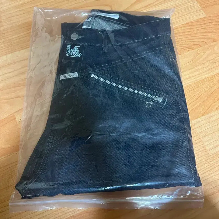 [BUNJANG] Olive de Lab Service MFG Brand New X Pants (S) / 올리브드랩서비스 ODS x MFG 브랜드 뉴X팬츠 S사이즈