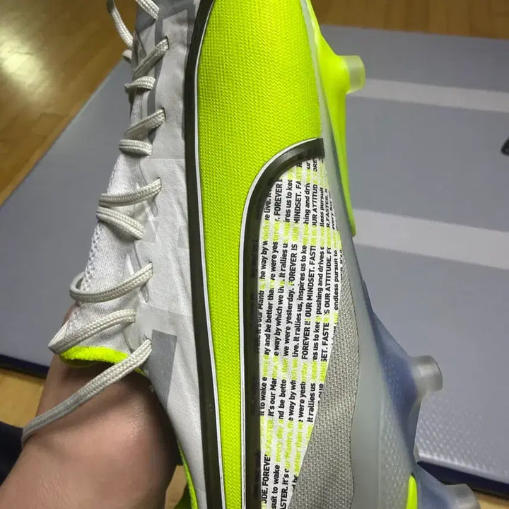 [BUNJANG] Puma King Ultimate FG/AG Soccer Cleats / 푸마 킹 얼티메이트 FG/AG 축구화