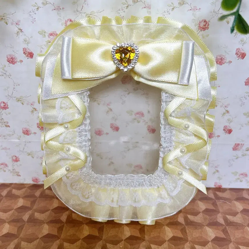 [SOLD OUT] 레이스 탑로더 샘플판매